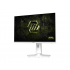 Monitor Gamer MSI MAG 274QRFW X32 LCD 27", 2560x1440, G-Sync/FreeSync, 320Hz, HDMI/DisplayPort, Blanco - Imagen adicional 4