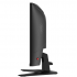 Monitor Gamer Curvo MSI 275CQDF LCD VA 27", 2560x1440, FreeSync, 240Hz, HDMI/DisplayPort, Negro - Imagen adicional 3