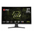 Monitor Gamer Curvo MSI 275CQDF LCD VA 27", 2560x1440, FreeSync, 240Hz, HDMI/DisplayPort, Negro
