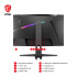 Monitor Gamer Curvo MSI MAG 275CQRF-QD LED 27", Quad HD, Ultra Wide, FreeSync, 170Hz, HDMI, Negro  7