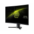 Monitor Gamer Curvo MSI MAG 276CXF LCD 27", 1920x1080 Full HD, 280Hz, HDMI/DisplayPort, Negro   4