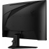 Monitor Gamer Curvo MSI MAG 27C6F LCD 27", 1920x1080 Full HD, 180Hz, HDMI/DisplayPort, Negro   10