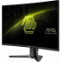Monitor Gamer Curvo MSI MAG 27C6F LCD 27", 1920x1080 Full HD, 180Hz, HDMI/DisplayPort, Negro   9