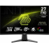 Monitor Gamer Curvo MSI MAG 27C6F LCD 27", 1920x1080 Full HD, 180Hz, HDMI/DisplayPort, Negro   1