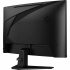 Monitor Gamer Curvo MSI MAG 27C6X LCD 27", 1920x1080 Full HD, 250Hz, HDMI/DisplayPort, Negro  - Imagen adicional 2