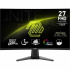 Monitor Gamer Curvo MSI MAG 27C6X LCD 27", 1920x1080 Full HD, 250Hz, HDMI/DisplayPort, Negro 