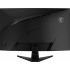 Monitor Gamer Curvo MSI MAG 321CQF E18 LCD 31.5", 2560x1440, FreeSync, 180Hz, HDMI/DisplayPort, Negro  4