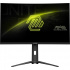 Monitor Curvo MSI 321CUPDF LED 31.5", 1920x1080 Full HD, FreeSync, 160Hz, HDMI/DisplayPort, Negro  2