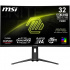 Monitor Curvo MSI 321CUPDF LED 31.5", 1920x1080 Full HD, FreeSync, 160Hz, HDMI/DisplayPort, Negro  1