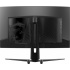 Monitor Gamer Curvo MSI MAG 321CUP QD-OLED 31.5", 3840x2160 4K Ultra HD, 165Hz, HDMI/DisplayPort, Negro  8