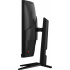 Monitor Gamer Curvo MSI MAG 325CQRF-QD LED 31.5", Quad HD, Ultra Wide, FreeSync, 170Hz, HDMI, Negro  7