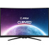 Monitor Gamer Curvo MSI MAG 325CQRF-QD LED 31.5", Quad HD, Ultra Wide, FreeSync, 170Hz, HDMI, Negro - Imagen adicional 4