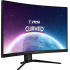 Monitor Gamer Curvo MSI MAG 325CQRF-QD LED 31.5", Quad HD, Ultra Wide, FreeSync, 170Hz, HDMI, Negro  11