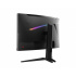 ﻿Monitor Gamer Curvo MSI MAG 325CQRXF LED 31.5", Wide Quad HD, 240Hz, HDMI, Negro  3