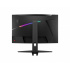 ﻿Monitor Gamer Curvo MSI MAG 325CQRXF LED 31.5", Wide Quad HD, 240Hz, HDMI, Negro  5