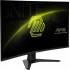 Monitor Gamer Curvo MSI MAG 32C6X LED 31.5", 1920x1080 Full HD, 180Hz, HDMI/DisplayPort, Negro - Imagen adicional 7