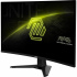 Monitor Gamer Curvo MSI MAG 32CQ6F LED 31.5", 2560x1440 Quad HD, 180Hz, HDMI/DisplayPort, Negro   8