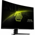 Monitor Gamer Curvo MSI MAG 32CQ6F LED 31.5", 2560x1440 Quad HD, 180Hz, HDMI/DisplayPort, Negro   11