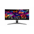 Monitor Gamer MSI MAG 341CQP QD-OLED QLED 34", 3440x1440 Ultra Wide Quad HD, 175Hz, HDMI/DisplayPort, Negro 