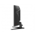 Monitor Gamer Curvo MSI MAG 346CQ LCD VA 34", 3440x1440 Ultra Wide Quad HD, FreeSync, 180Hz, HDMI/DisplayPort, Negro - Imagen adicional 3