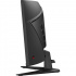 Monitor Gamer Curvo MSI MAG 346CQDF E20 LED VA 34", 3440x1440 Ultra Wide Quad HD, FreeSync, 200Hz, HDMI/DisplayPort, Negro - Imagen adicional 7