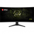Monitor Gamer Curvo MSI MAG 346CQDF E20 LED VA 34", 3440x1440 Ultra Wide Quad HD, FreeSync, 200Hz, HDMI/DisplayPort, Negro - Imagen adicional 3