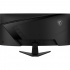 Monitor Gamer Curvo MSI MAG 346CQDF E20 LED VA 34", 3440x1440 Ultra Wide Quad HD, FreeSync, 200Hz, HDMI/DisplayPort, Negro - Imagen adicional 4