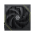 Fuente de Poder MSI MAG A1000PLS PCIE5 80 PLUS Platinum ATX, Modular, 24-pin ATX, 12VHPWR, 120mm, 1000W - Imagen adicional 3