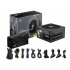 Fuente de Poder MSI MAG A1200PLS PCIE5 80 PLUS Platinum ATX, Modular, 24-pin ATX, 12VHPWR, 135mm, 1200W - Imagen adicional 4