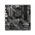 Tarjeta Madre MSI Micro ATX MAG B550M Bazooka, S-AM4, AMD B550, HDMI, 128GB DDR4 para AMD — No es Compatible con Ryzen 5 3400G y Ryzen 3 3200G (Revisar Compatibilidades en la Página del Fabricante)  1