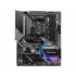 Tarjeta Madre MSI ATX MAG B550 TOMAHAWK, S-AM4, AMD B550, HDMI, 128GB DDR4 para AMD — Requiere Actualización de BIOS para la Serie Ryzen 5000 ― Equipo con daño estético en Backpanel.  1