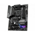 Tarjeta Madre MSI ATX MAG B550 TOMAHAWK, S-AM4, AMD B550, HDMI, 128GB DDR4 para AMD — Requiere Actualización de BIOS para la Serie Ryzen 5000 ― Equipo con daño estético en Backpanel.  2