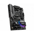 Tarjeta Madre MSI ATX MAG B550 TOMAHAWK, S-AM4, AMD B550, HDMI, 128GB DDR4 para AMD — Requiere Actualización de BIOS para la Serie Ryzen 5000 ― Equipo con daño estético en Backpanel.  3