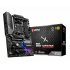 Tarjeta Madre MSI ATX MAG B550 TOMAHAWK, S-AM4, AMD B550, HDMI, 128GB DDR4 para AMD — Requiere Actualización de BIOS para la Serie Ryzen 5000 ― Equipo con daño estético en Backpanel.  5