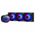 MSI MAG CORELIQUID A12 360 Enfriamiento Líquido para CPU, 3x 120mm, hasta 2200RPM, Negro  4
