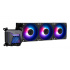 MSI MAG CORELIQUID A15 360 Enfriamiento Líquido para CPU, 3x 120mm, hasta 2050RPM, Negro - Imagen adicional 3