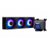 MSI MAG CORELIQUID A15 360 Enfriamiento Líquido para CPU, 3x 120mm, hasta 2050RPM, Negro - Imagen adicional 5