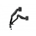MSI Soporte de Escritorio para 2 Monitores 17" - 32", hasta 10kg - Imagen adicional 1