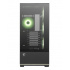 Gabinete MSI MAG PANO 110R PZ, Midi-Tower, ATX/Micro-ATX/Mini-ITX, USB 3.0, sin Fuente, 4 Ventiladores Instalados, Negro - Imagen adicional 1