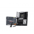 Tarjeta Madre MSI MAG X870E GAMING MAX WIFI, ATX, Socket AM5, AMD X870E, 256GB DDR5, HDMI/DP para AMD