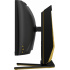 Monitor Gamer Curvo MSI MEG 342C QD-OLED 34", Quad HD, Ultra Wide, FreeSync, 175Hz, HDMI, Negro  5
