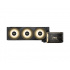 MSI MEG CORELIQUID E15 360 Enfriamiento Líquido para CPU, 3x 120mm, hasta 2300RPM, Negro
