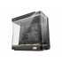 Gabinete MSI MEG MAESTRO 900R, Full Tower, ATX/EATX/Micro-ATX/Mini-ITX, USB 3.0, sin Fuente, 3 Ventiladores Instalados, Negro