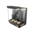 Gabinete MSI MEG MAESTRO 900R, Full Tower, ATX/EATX/Micro-ATX/Mini-ITX, USB 3.0, sin Fuente, 3 Ventiladores Instalados, Negro - Imagen adicional 1