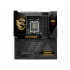 Tarjeta Madre MSI MEG X870E GODLIKE, E-ATX, Socket AM5, AMD X870E, 256GB DDR5, DP para AMD  2