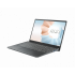 Laptop MSI Modern 14 B11MOU 14" Full HD, Intel Core i7-1195G7 2.90GHz, 8GB, 512GB SSD, Windows 11 Home 64-bit, Español, Gris  1