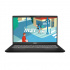 Laptop Gamer MSI Modern 15 B13M 15H 15.6" Full HD, Intel Core i9-13900H 2.60GHz, 64GB, 512GB SSD, Windows 11 Pro 64-bit, Inglés, Negro  1
