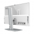 MSI Modern AM242TP All-in-One 23.8", Intel Core 3 100U, 8GB, 512GB SSD, Windows 11 Home  2