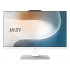 MSI Modern AM242TP All-in-One 23.8", Intel Core 3 100U, 8GB, 512GB SSD, Windows 11 Home  4