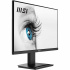 Monitor MSI MP2412 LCD 23.8", 1920x1080 Full HD, 100Hz, HDMI/DisplayPort, Blanco   11